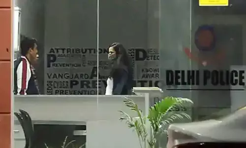 Nikita Jacobs bail plea on March 9