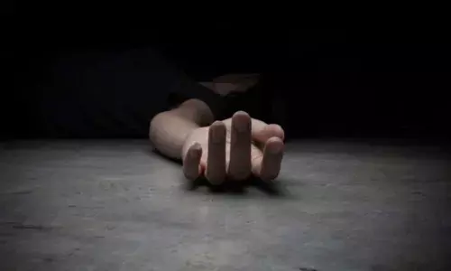 Andhra Pradesh: Prominent Lawyer found dead in mysterious circumstances in Kadapa