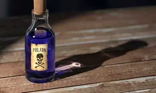 Poison