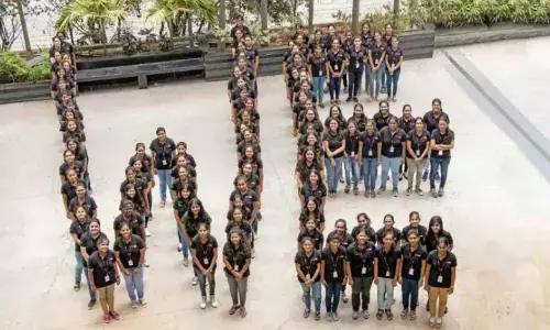 WE programme to boost women  engineers