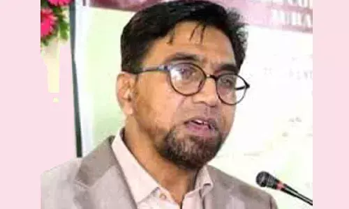 Prof Siddiqui Mohd Mahmood