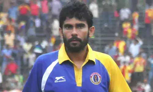 Khalid Jamil