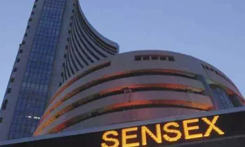 Sensex reclaims 50,000 as market rises for 2nd day