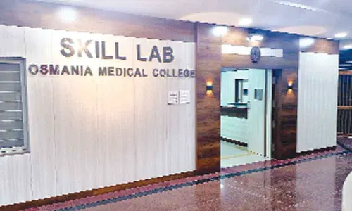 Training surgeries on saw bone models will reduce mistakes of surgeons and increases their skill and confidence.