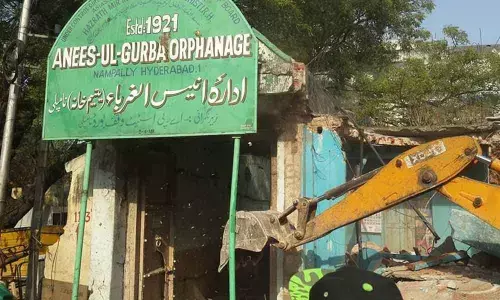 Questions persist on orphanage inmates