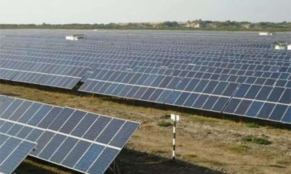Tata Power to provide green energy in Jharkhand