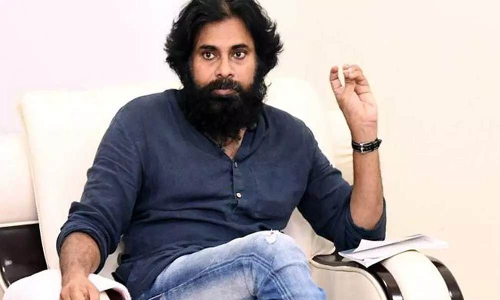 Pawan Kalyan