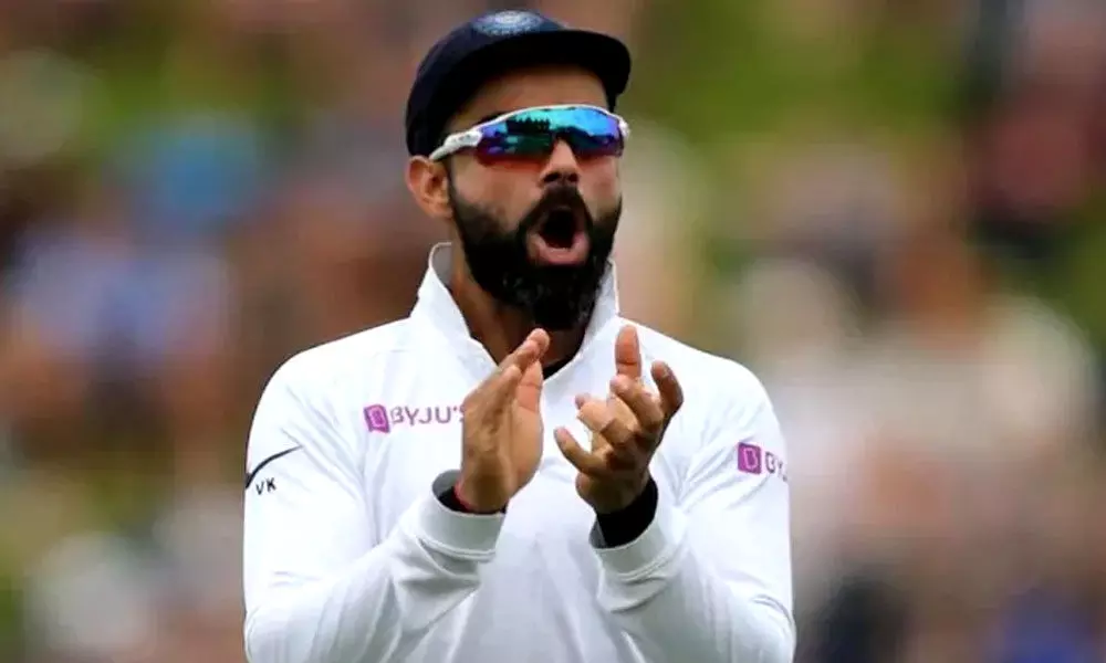 India vs England: Nobody questions seaming surfaces, we dont crib, Virat Kohli slams pitch critics ahead of 4th Test