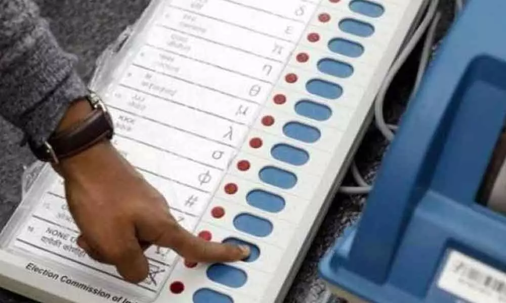25 nodal officers appointed to oversee polls in Anantapur