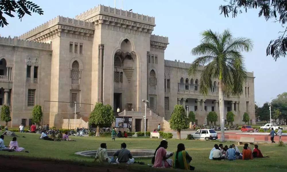 Osmania University