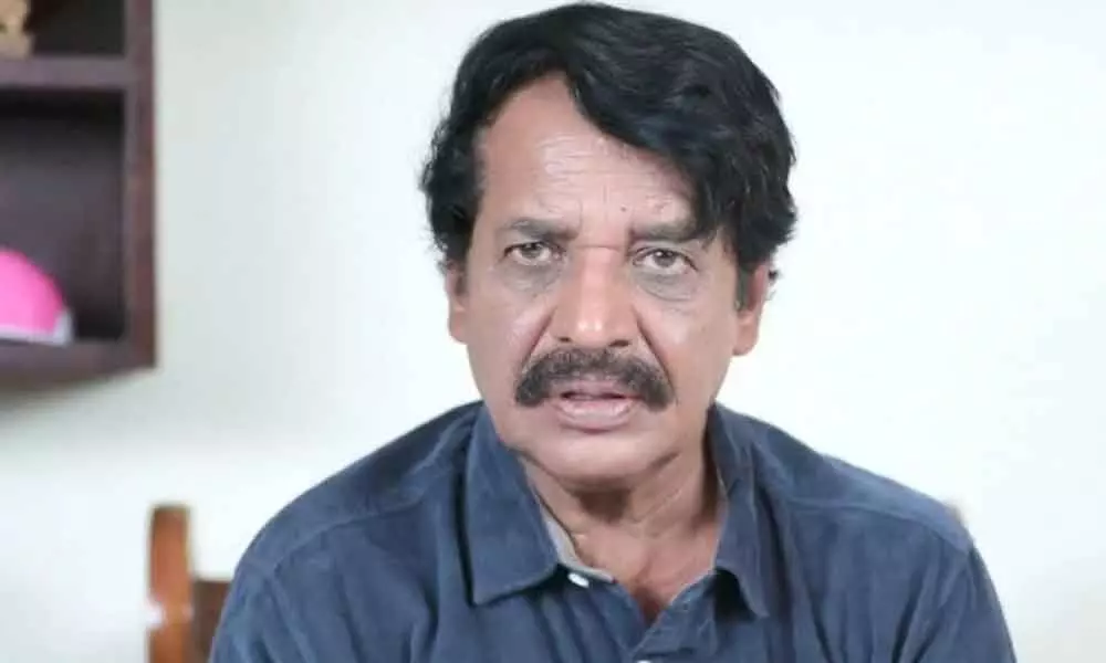 Renowned Kannada director T N Seetharam