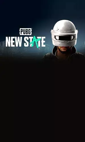 PUBG: New State is a Futuristic New Battle Royale Game