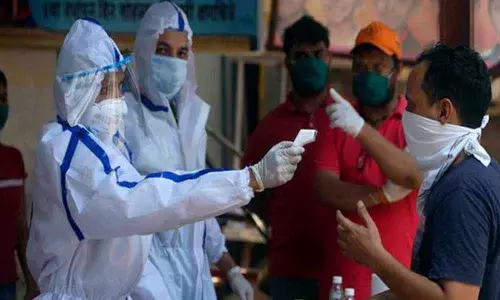 168 positive cases in Telangana, total tally @2,99,254