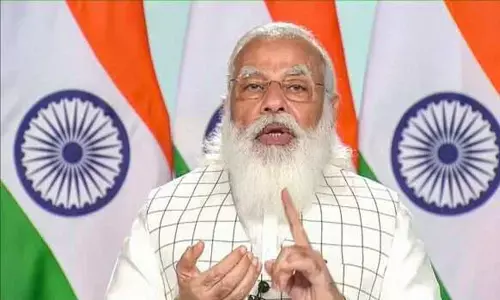 Prime Minister Narendra Modi