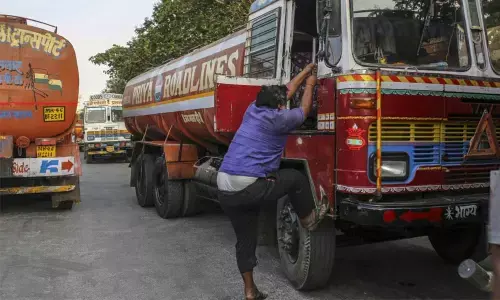 Speedy recovery from Covid washout fuels oil demand in India