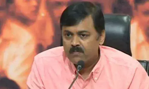 GVL Narasimha Rao