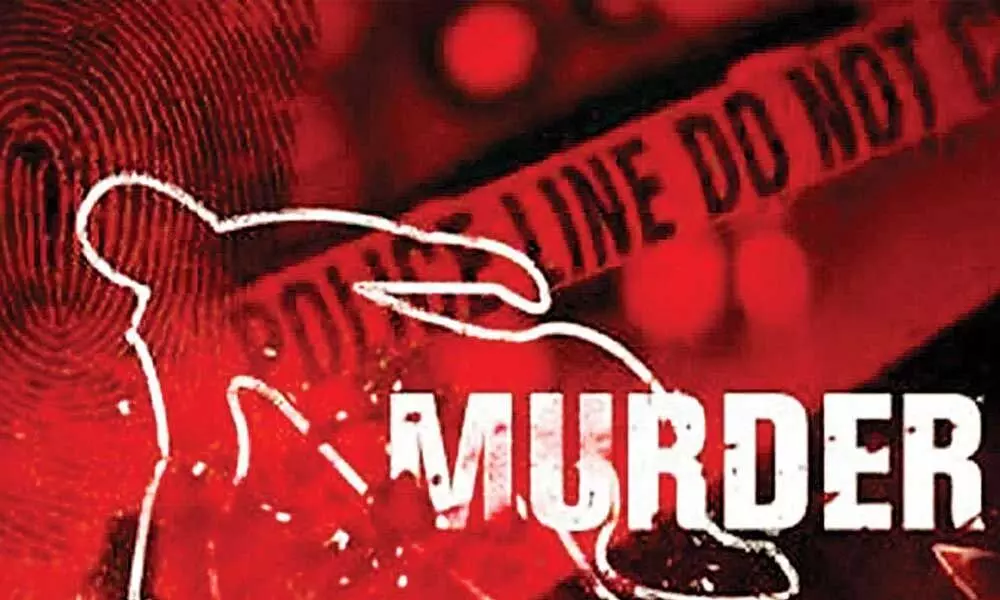Andhra Pradesh: Police resolves mystery behind womans murder in Tuni, husband and mother held