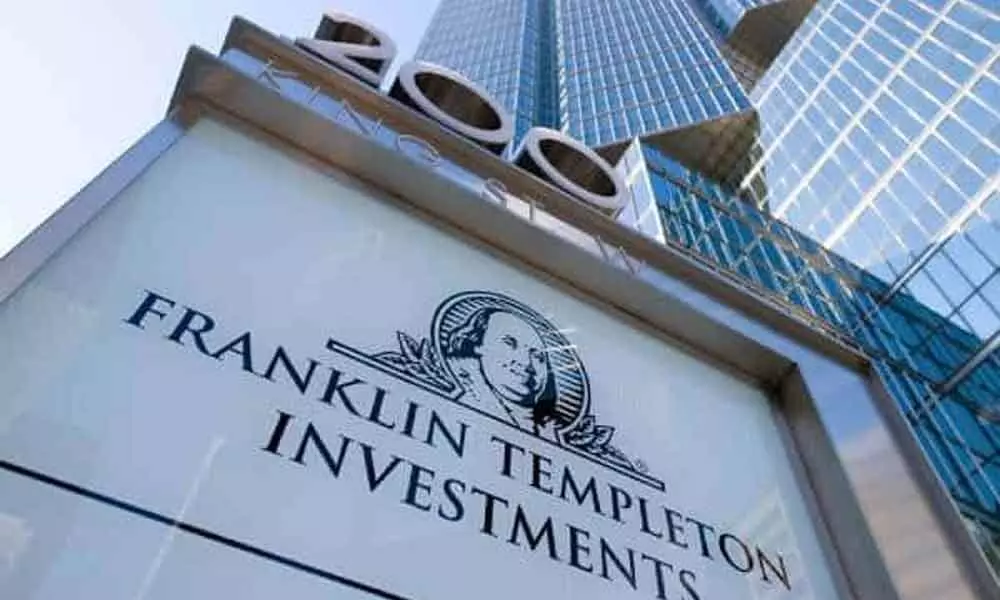 Enforcement Directorate probes Franklin Templeton, its officials for money laundering