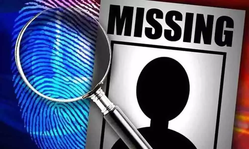 2 sisters go missing in Hyderabad