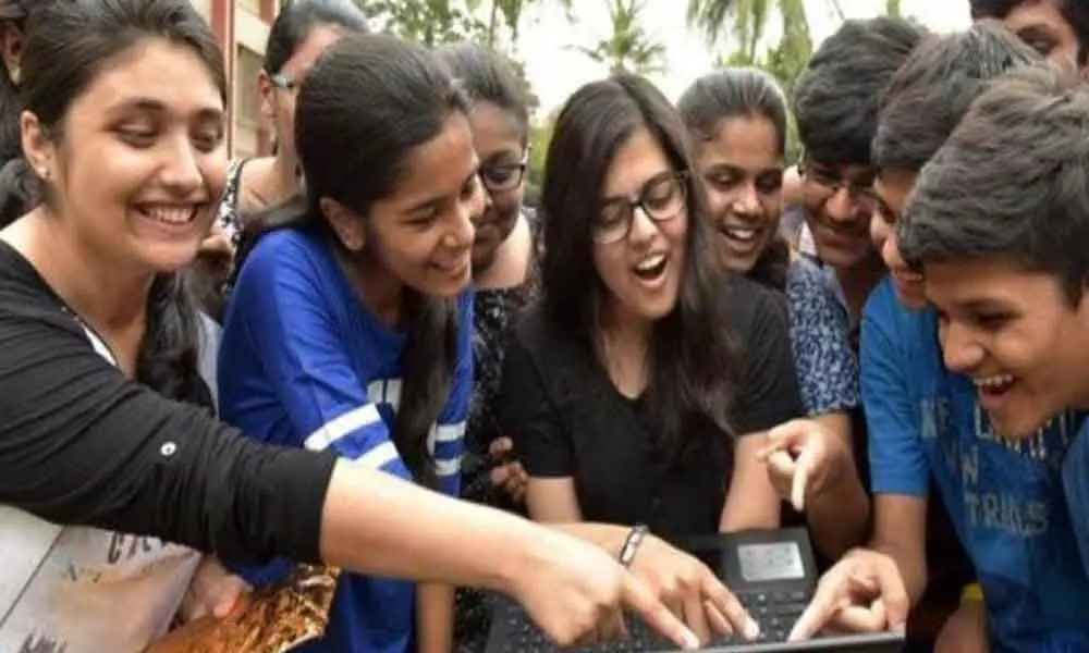 JEE Main 2021 February Results to be Announced Soon