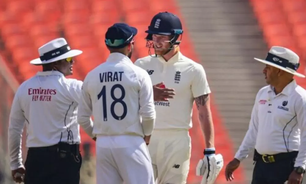 India vs England, 4th Test: Ben Stokes abused me, Virat bhai handled it thereafter, reveals Mohammed Siraj