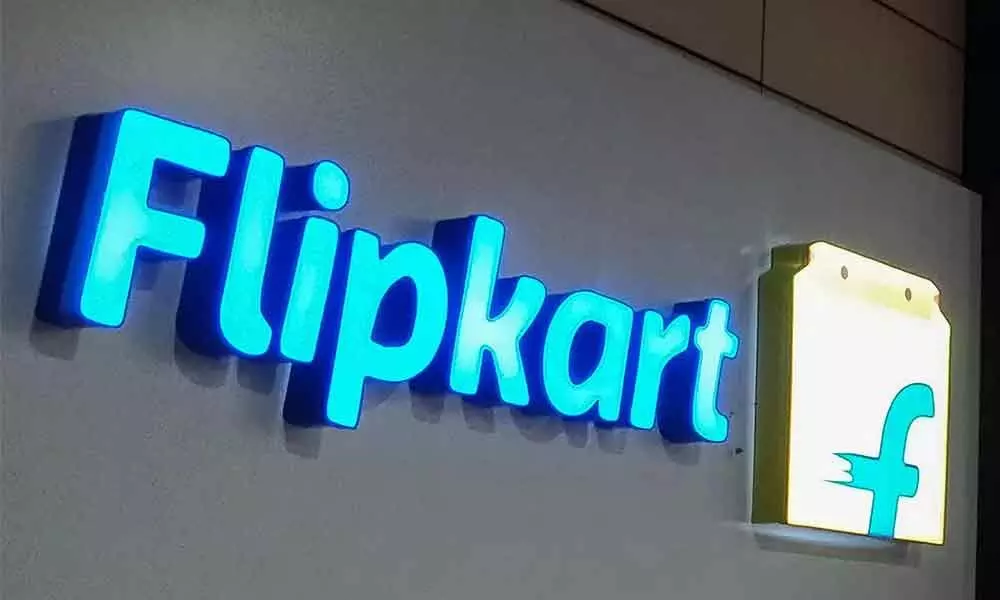 Walmart’s Flipkart eyes US listing