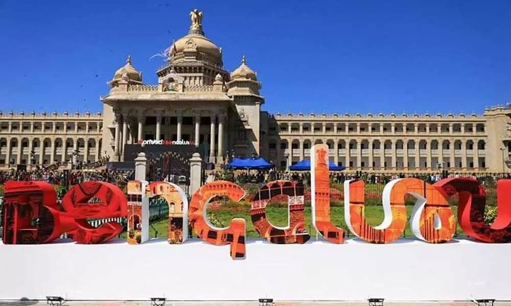 Bengaluru city tops in Ease of Living Index 2020