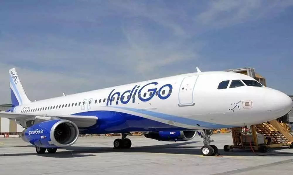 IndiGo to start flights from Bareilly to Bengaluru from Apr 29