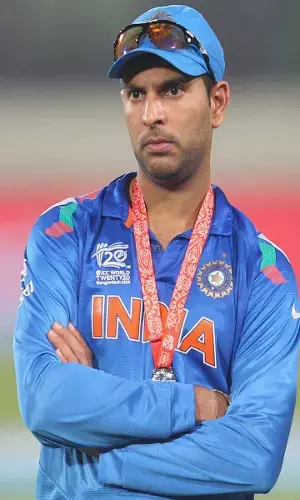 West Indies captain Kieron Pollard Smashes 6 6s, joins elite club in T20 cricket