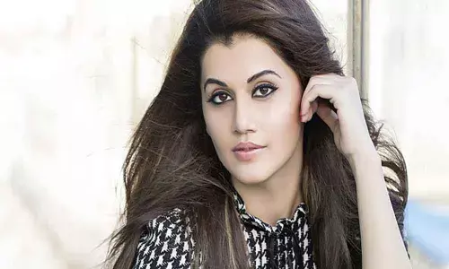 Taapsee