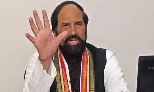 Uttam Kumar Reddy