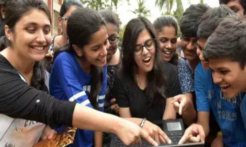 JEE Main 2021 February Results to be Announced Soon