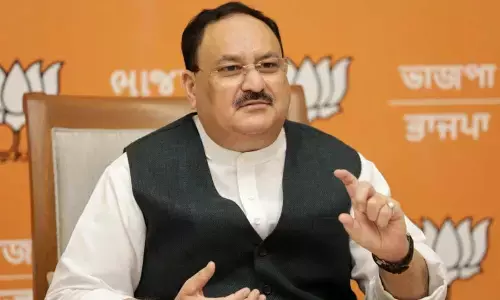 BJP leaders meet to shortlist names for Assam polls