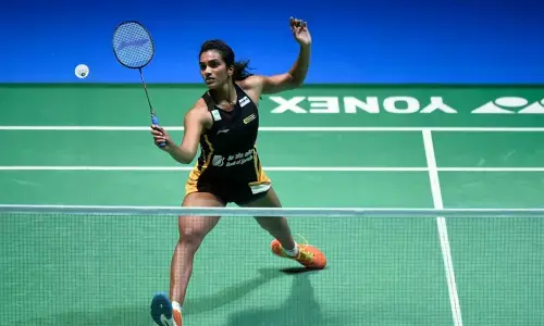 Swiss Open: PV Sindhu, Kidambi Srikanth advance to quarter-finals
