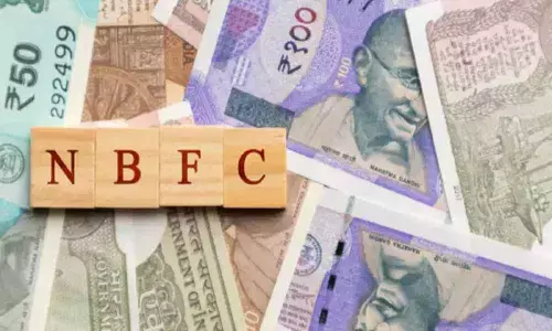NBFCs, HFCs to see 10% asset growth in FY22