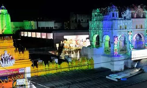 Arasavalli Ratha Saptami festival: EO orders probe into circulation of fake tickets, donor passes