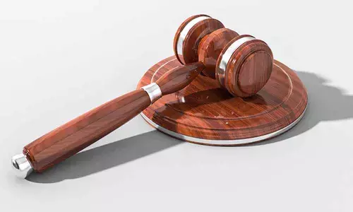 Insurance fraud: Court convicts 2, imposes fine
