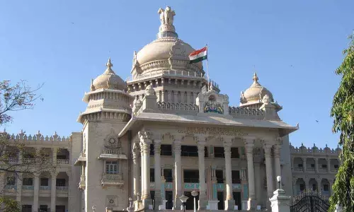 Din in Assembly as Cong protests debate on ‘One Nation, One Election’