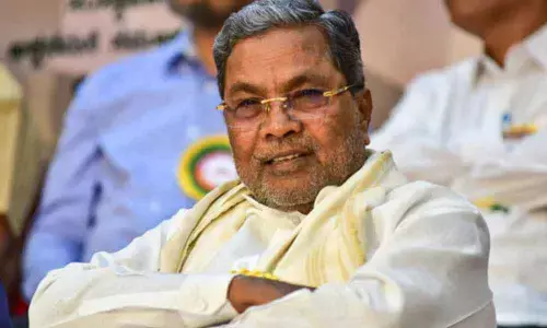 Siddaramaiah