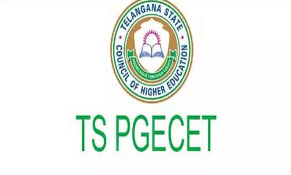 TS PGECET 2021 notification to release tomorrow, exam on June 19
