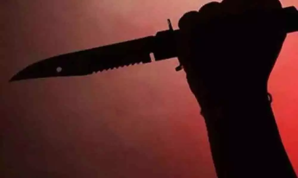 Andhra Pradesh: Husband held for allegedly killing wife in Chittoor district