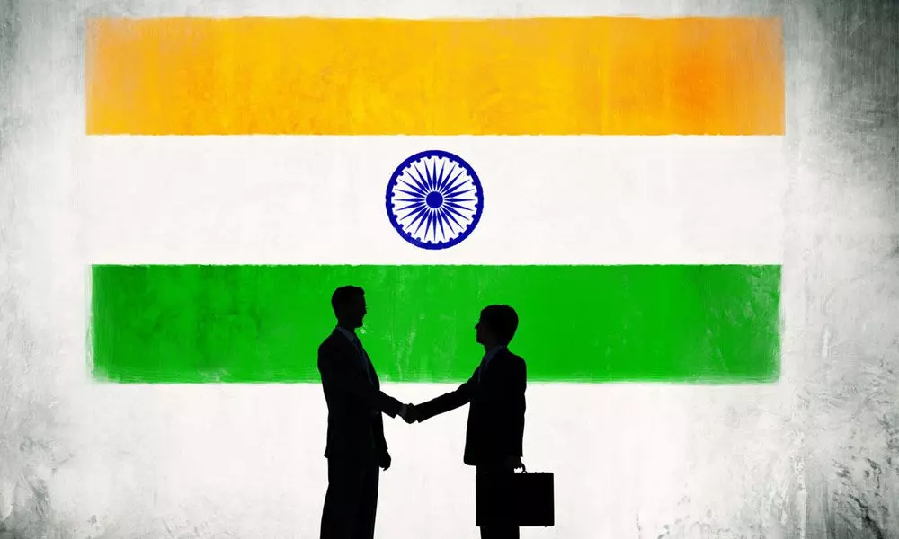 India needs to home in on trade pacts fast