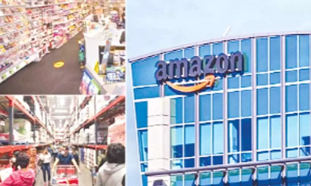 Amazon India, UN Women partner to launch special storefront