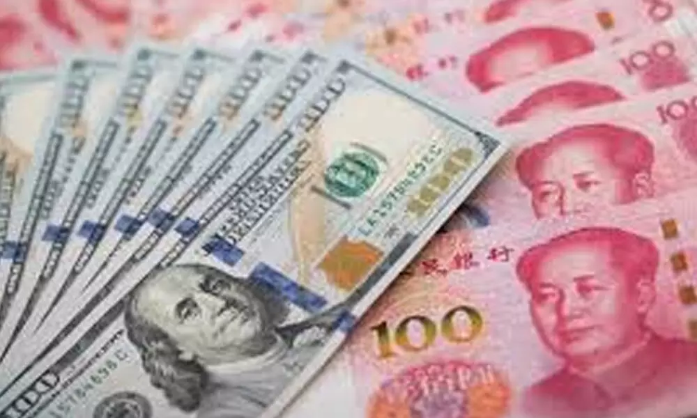 The Future of the Yuan Currency