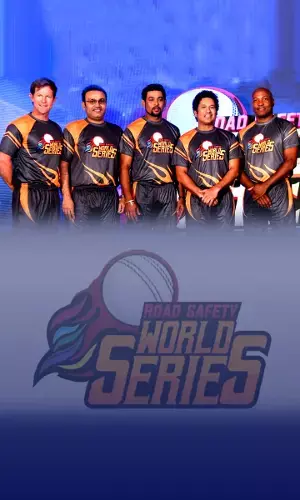 Road Safety World Series 2021: Squads, schedule, telecast in India, streaming - All you need to know