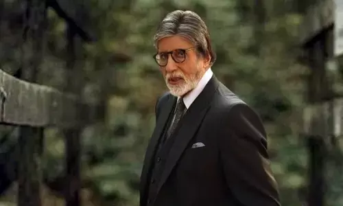 Amitabh Bachchan