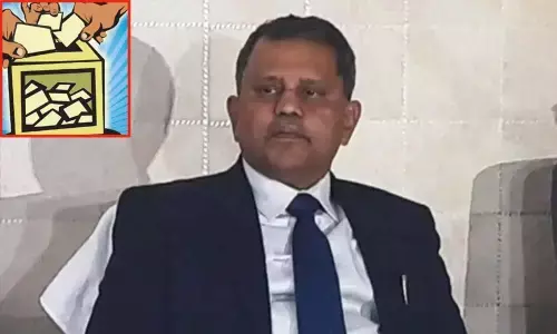 AP SEC sets up call centre to lodge complaints in municipal elections