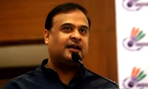 Himanta Biswa Sarma likely to contest Assam Assembly polls