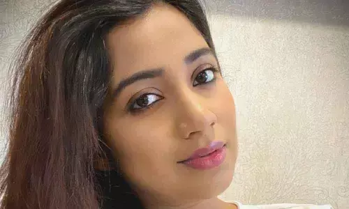 Will Shreya Goshal Take A Sabbatical To Enjoy Pregnancy, Motherhood?
