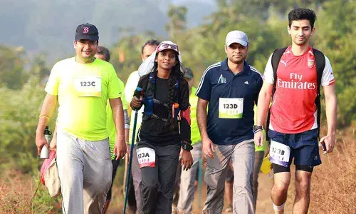 All Indians Should Join Oxfam Indias Walkathon to Challenge Deep-rooted Gender Discrimination